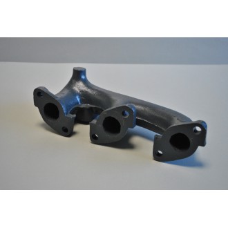 Exhaust Manifold Kubota