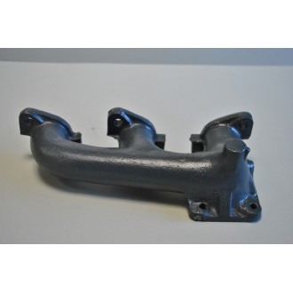 Exhaust Manifold Kubota