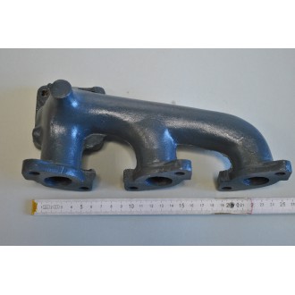 Exhaust Manifold Kubota