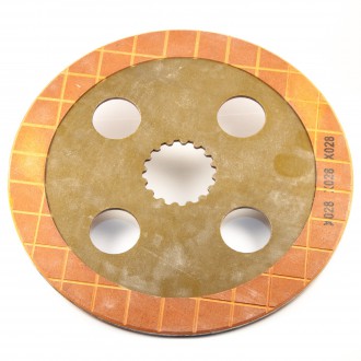 Friction Plate KUBOTA