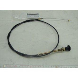 Starter  cable Kubota 