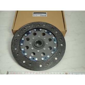 Clutch Plate KUBOTA 8 1/2"x10T