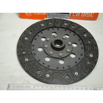 Clutch plate9x13T ISEKI