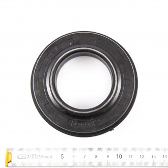 Rear Axle Seal, HINOMOTO E23-E25, AQ8166P	