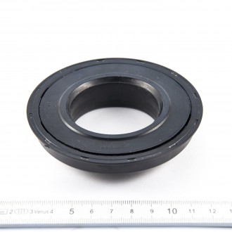 Rear Axle Seal, HINOMOTO E23-E25, AQ8166P	