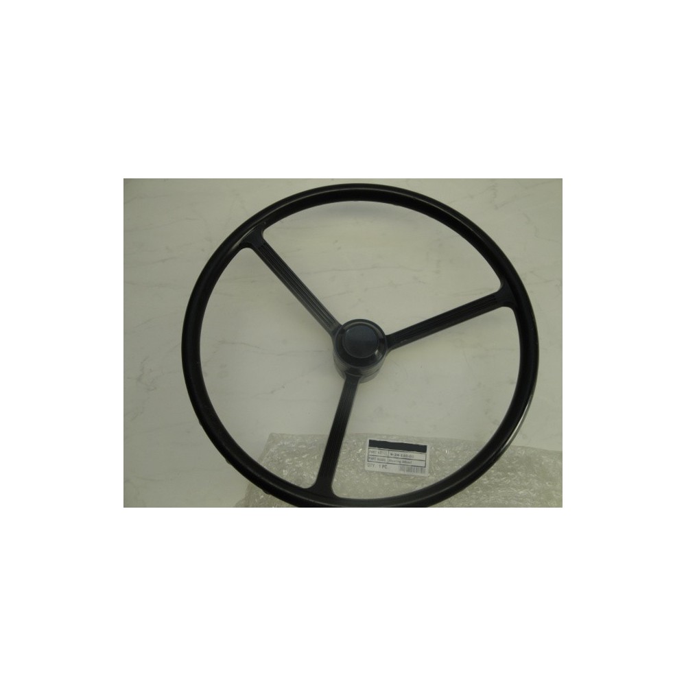 Steering Wheel ISEKI TU,TX,TS