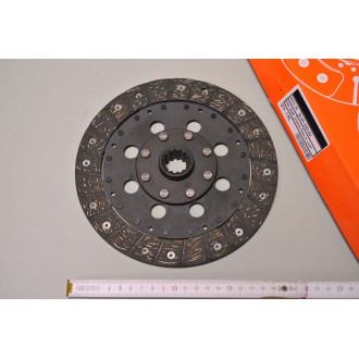 Clutch plate8" x13T  ISEKI