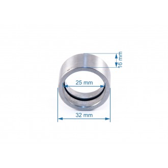 Seal, Bush P.T.O. + O-ring, KUBOTA P.T.O.