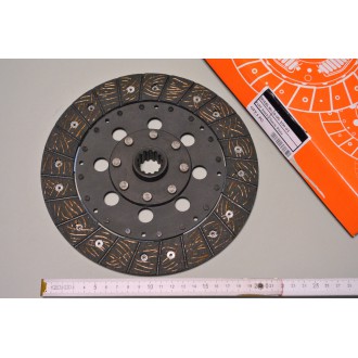 Clutch plate8 1/2"x13T ISEKI