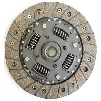 Clutch plate  KUBOTA Ø 184 mm x14T