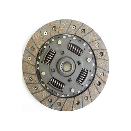 Clutch plate  KUBOTA Ø 184 mm x14T