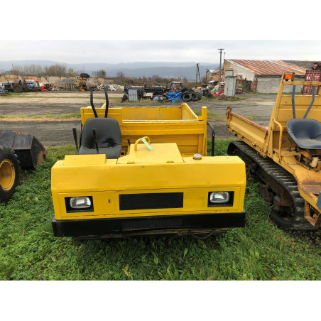 Dumper KOMATSU SE-25