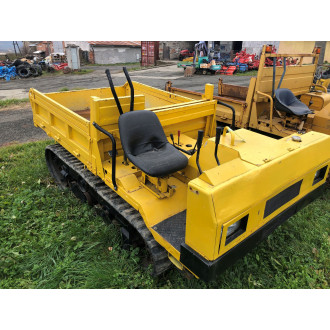 Dumper KOMATSU SE-25