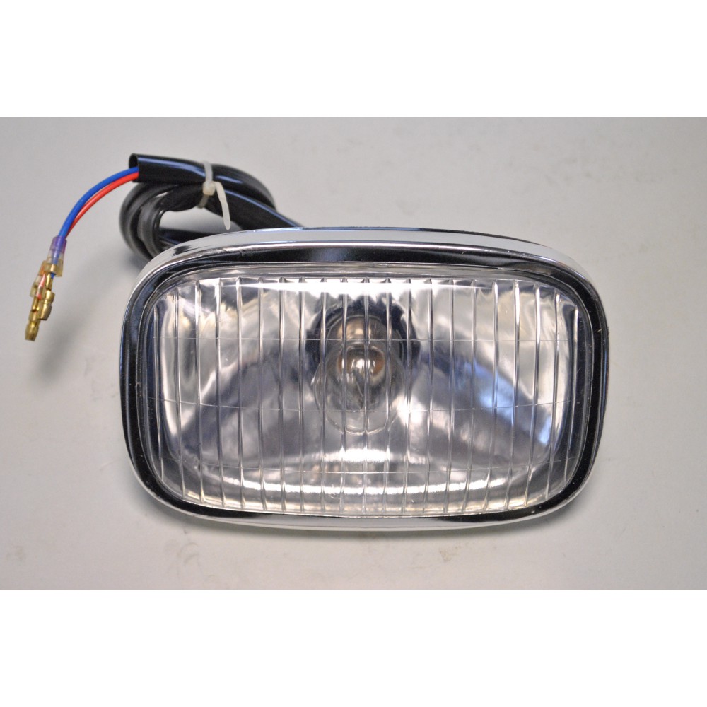 Head Lamp Assy ISEKI