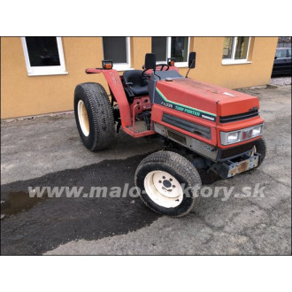 YANMAR FX335