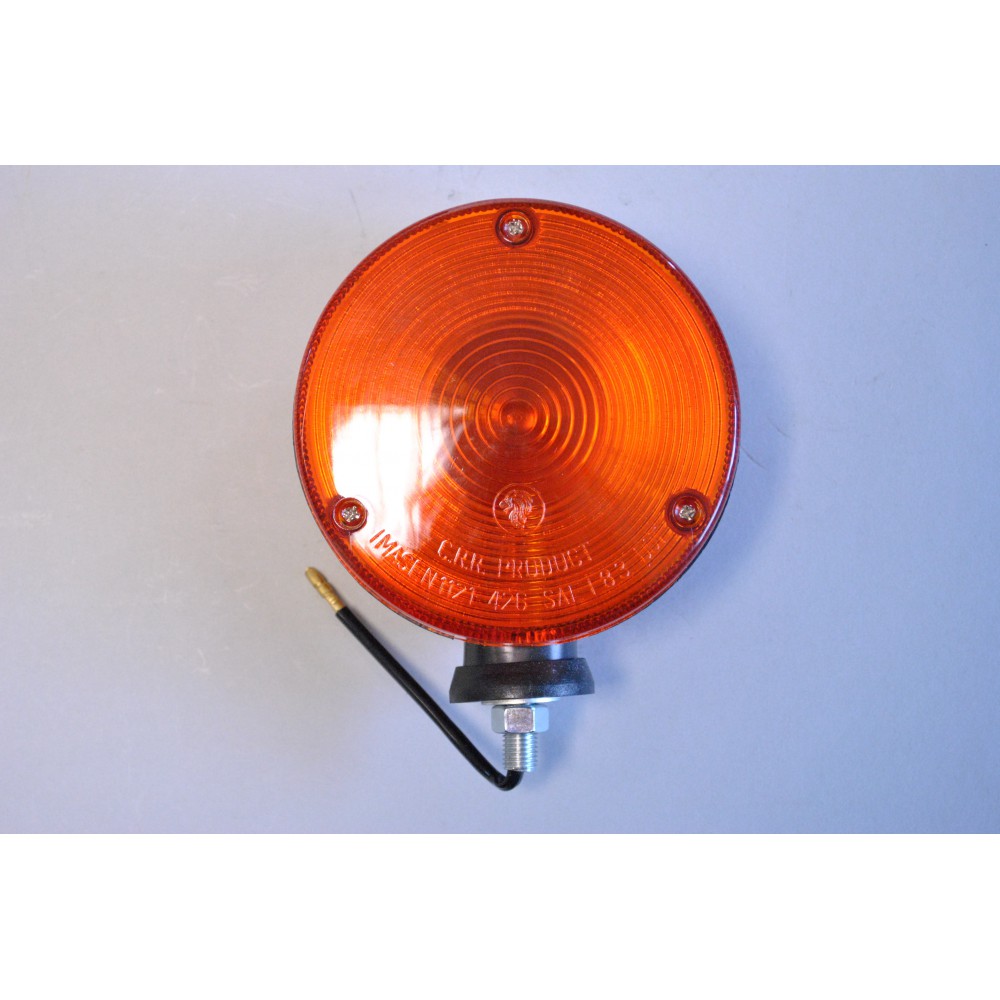 Turn signal lamp Kubota