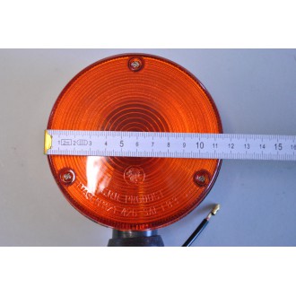 Turn signal lamp Kubota