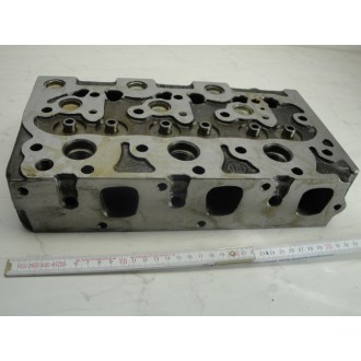 Cylinder Head Kubota 