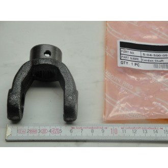 Cardan shaft Kubota