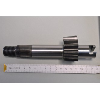 Arm shaft 4 Kubota