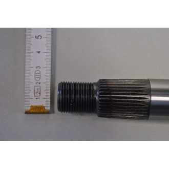 Arm shaft 4 Kubota