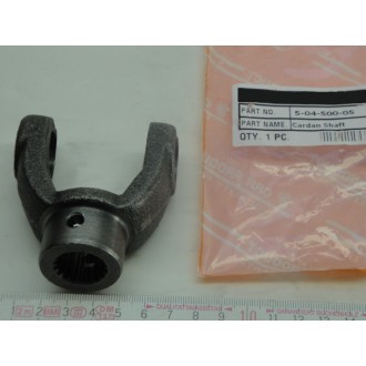 Cardan shaft Kubota